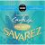 Savarez 510 MJP Creation Cantiga Premium klasszikus gitárhúr készlet