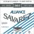 Savarez 540 J Alliance HT Classic klasszikus gitárhúr készlet