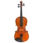 Savona Conservatory II. erdélyi manufaktúra hegedű 3/4