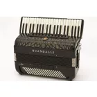 Scandalli tangóharmonika, Air I S