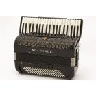 Scandalli tangóharmonika, Air Junior