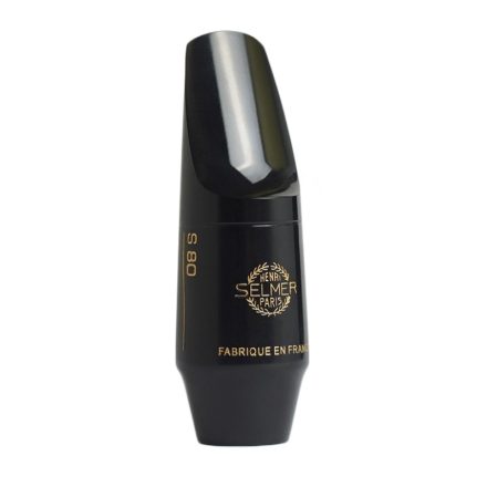Selmer S80 szopránszaxofon fúvóka C*