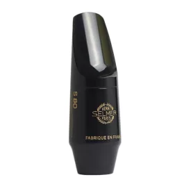 Selmer S80 szopránszaxofon fúvóka E