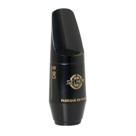 Selmer S90 szopránszaxofon fúvóka 190