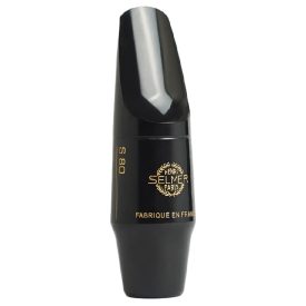 Selmer S80 altszaxofon fúvóka C