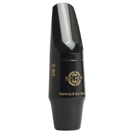 Selmer S80 altszaxofon fúvóka E