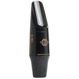Selmer S80 baritonszaxofon fúvóka E