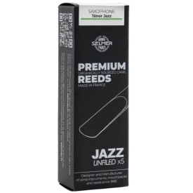 Selmer Premium Jazz tenorszaxofon nád - 2.5
