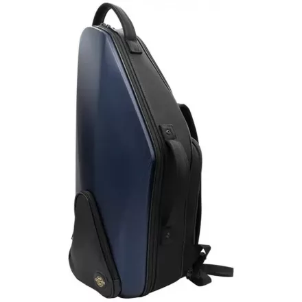Selmer Supreme Alto Sax Case - altszaxofon tok