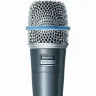 Shure BETA57A dinamikus hangszermikrofon