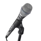 Shure BETA87A szuperkardioid kondenzátor énekmikrofon