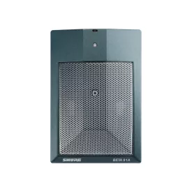 Shure Beta91A kondenzátor lábdod mikrofon