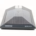 Shure Beta91A kondenzátor lábdod mikrofon