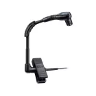 Shure BETA 98H/C csiptetős hangszermikrofon