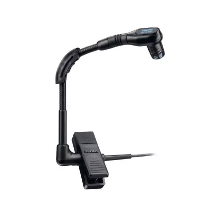 Shure BETA 98H/C csiptetős hangszermikrofon