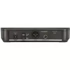 Shure BLX Vokál szett, vevő, kéziadó Beta58 mikrofonfejjel