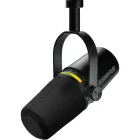 SHURE MOTIV MV7+-K digitális podcast mikrofon