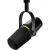 SHURE MOTIV MV7+-K digitális podcast mikrofon
