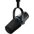SHURE MOTIV MV7i digitális okos mikrofon és interfész