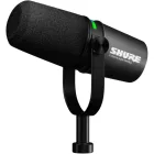 SHURE MOTIV MV7i digitális okos mikrofon és interfész