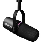 SHURE MOTIV MV7i digitális okos mikrofon és interfész