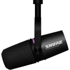 SHURE MOTIV MV7i digitális okos mikrofon és interfész
