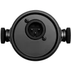 SHURE MOTIV MV7X dinamikus podcast mikrofon