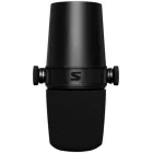 SHURE MOTIV MV7X dinamikus podcast mikrofon