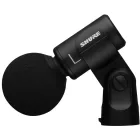 SHURE MOTIV MV88 sztereó digitális kondenzátor mikrofon