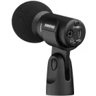 SHURE MOTIV MV88 sztereó digitális kondenzátor mikrofon