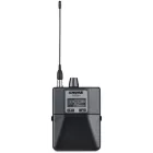 Shure P9RA+ PSM900 G7E vezeték nélküli fülmonitor vevő
