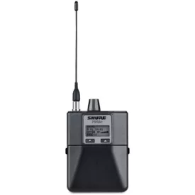 Shure P9RA+ PSM900 G7E vezeték nélküli fülmonitor vevő