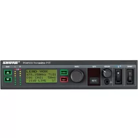 Shure P9T PSM900 G7E vezeték nélküli fülmonitor adó