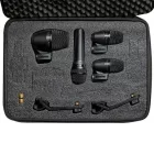 Shure PGADRUMKIT4 dob mikrofon szett