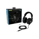 Shure SRH440A-EFS professzionális fejhallgató