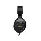 Shure SRH840A-EFS professzionális stúdió fejhallgató
