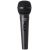 Shure SV200 dinamikus mikrofon, kapcsoló, XLR-XLR kábel