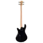 Spector Legend Standard 4 elektromos basszusgitár, Black Stain Gloss