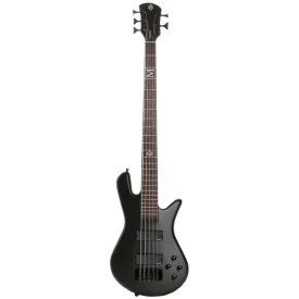   Spector Korean Artist  Mike Kroeger elektromos basszusgitár SBM