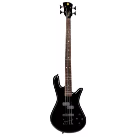   Spector Performer 4 elektromos basszusgitár, passzív, fekete