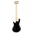 Spector Performer 4 elektromos basszusgitár, passzív, fekete