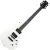 SPIRA L-400 MWH Elektromos gitár