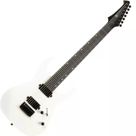 Spira S-407 MWH Elektromos gitár