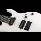 Spira S-407 MWH Elektromos gitár