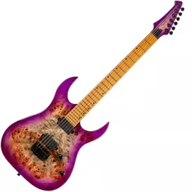SPIRA S-450 TPP Elektromos gitár