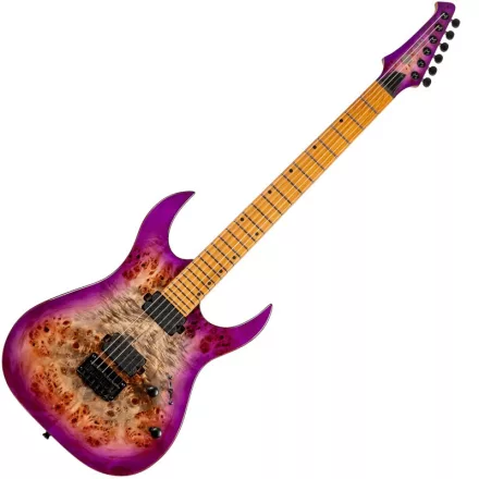 SPIRA S-450 TPP Elektromos gitár