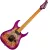 SPIRA S-450 TPP Elektromos gitár