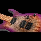 SPIRA S-450 TPP Elektromos gitár