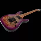 SPIRA S-450 TPP Elektromos gitár