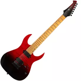 Spira S-457 TRD Elektromos gitár